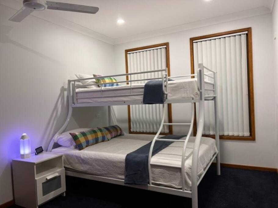 Holiday home Waterfront Bliss Port Macquarie