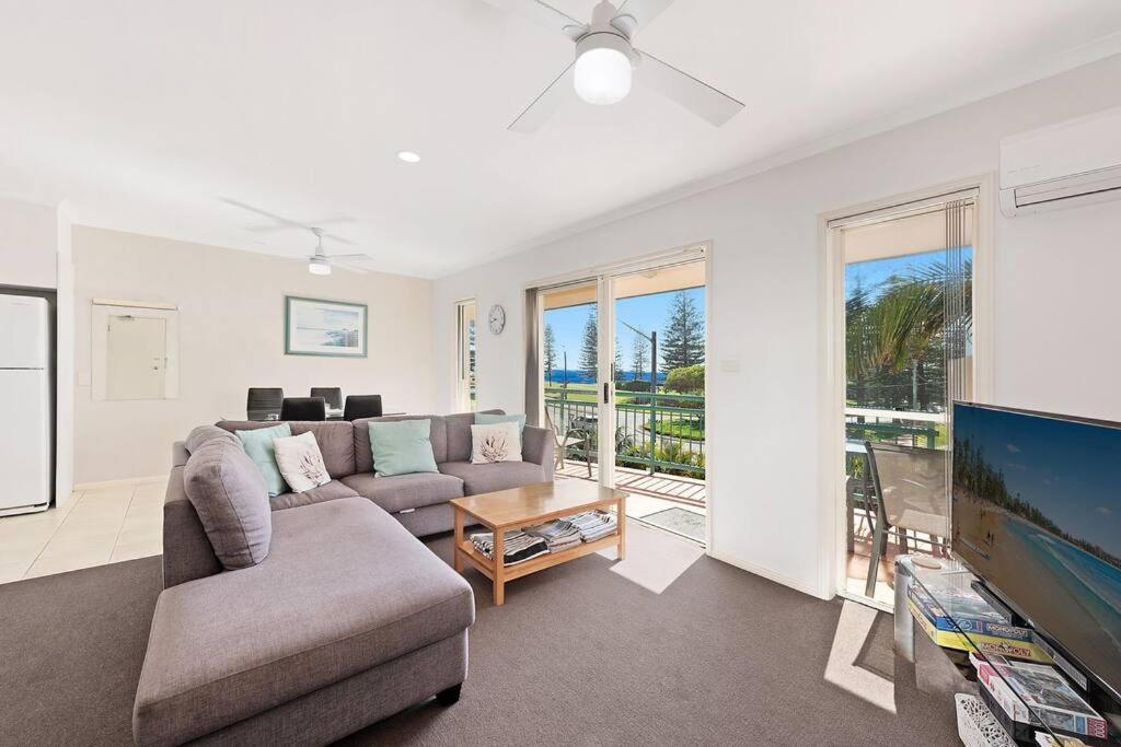 Apartment Beachcalmer2 Port Macquarie
