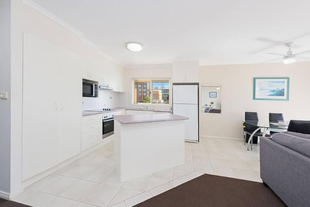 Apartment Beachcalmer2