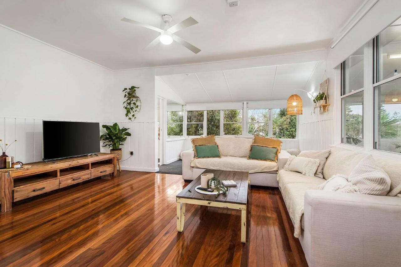 The Shack 16 Windmill Street Casa de férias Port Macquarie