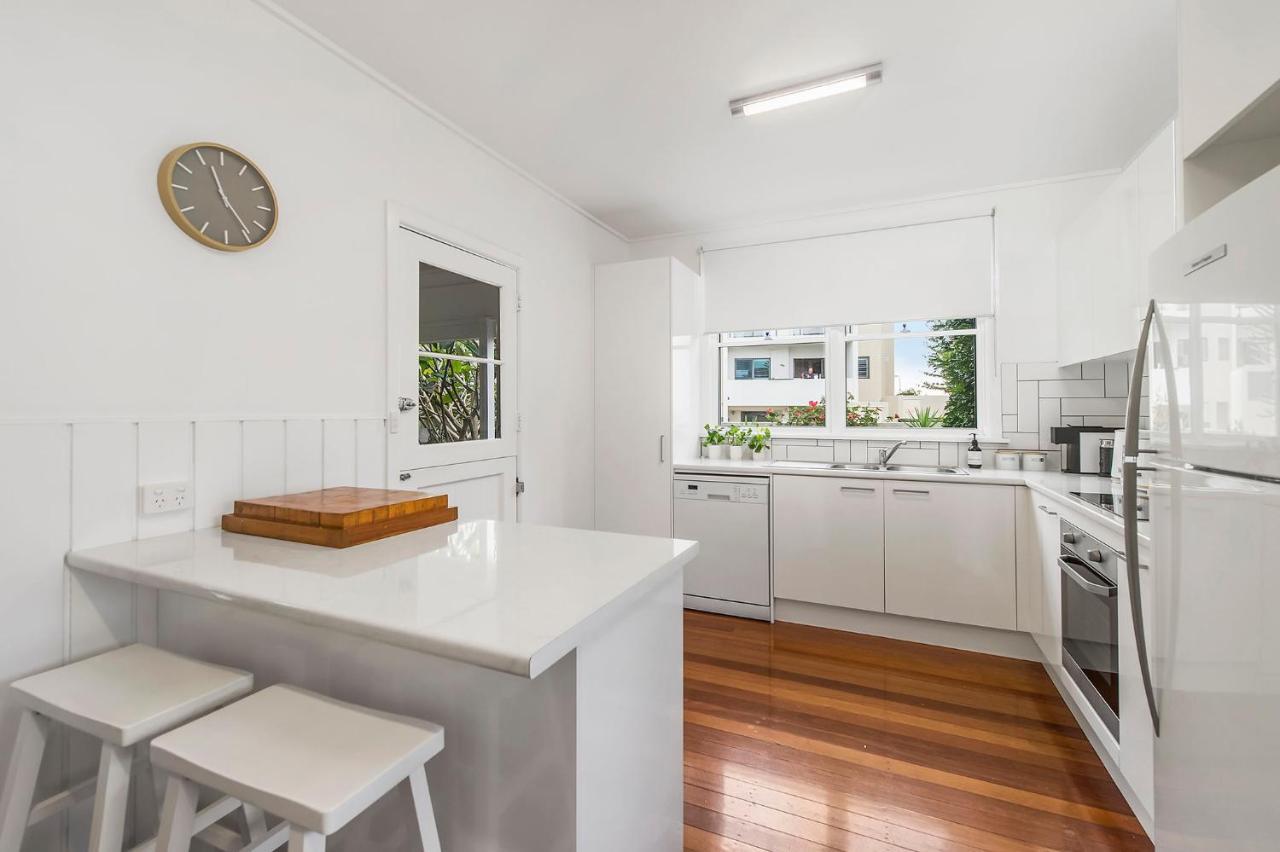 The Shack 16 Windmill Street Casa de férias Port Macquarie