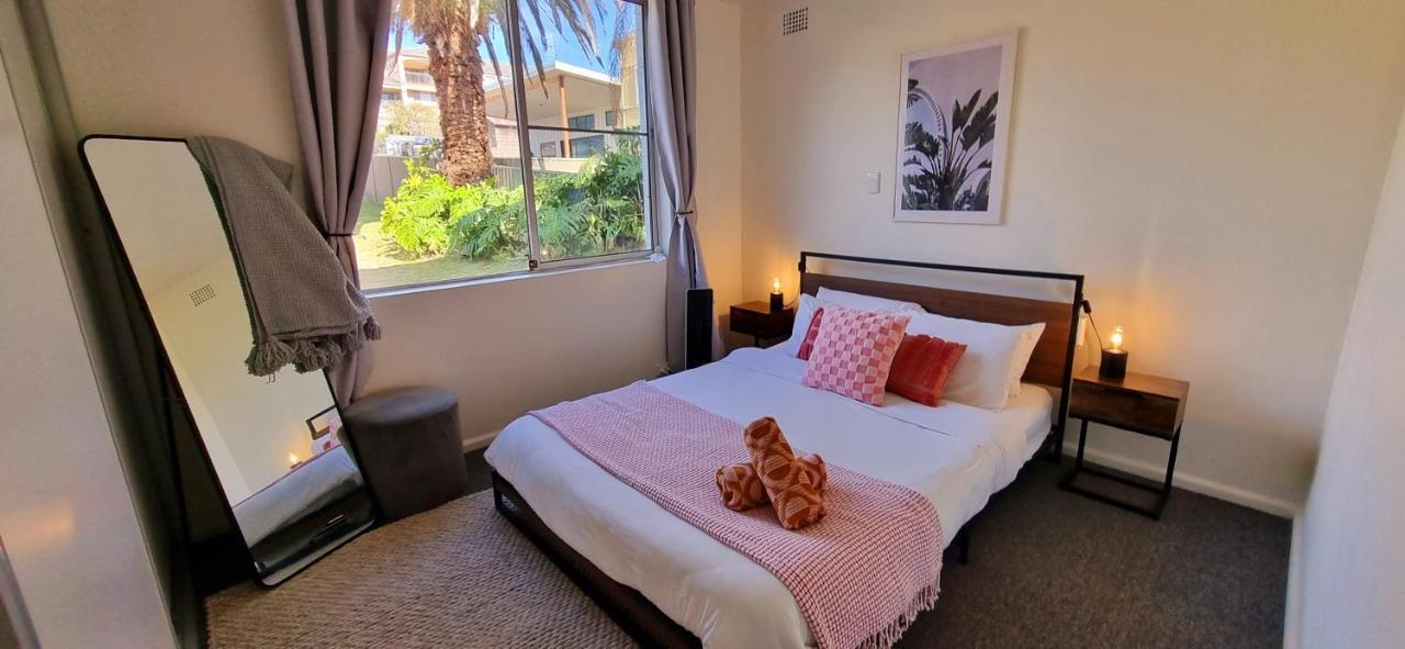Riverside Apartment Port Macquarie