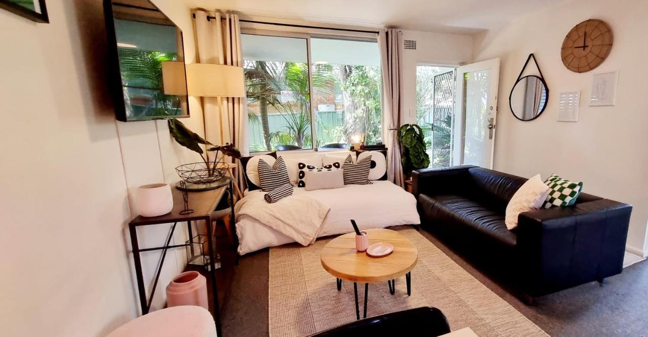Apartment Riverside