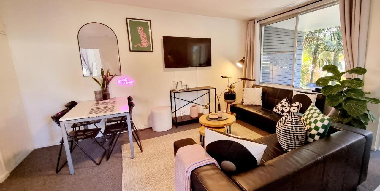 Riverside Apartment Port Macquarie