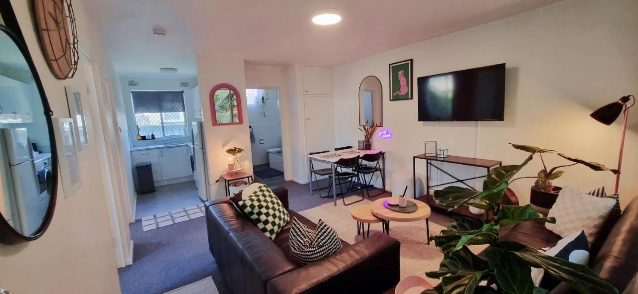 Riverside Apartment Port Macquarie