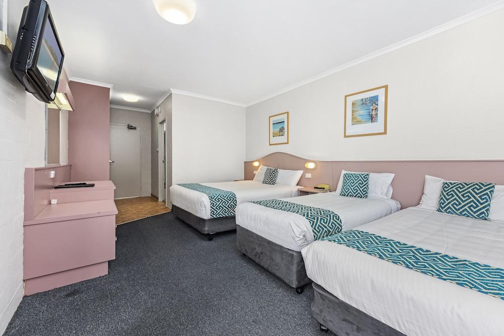 Palm Court Motor 4* Port Macquarie