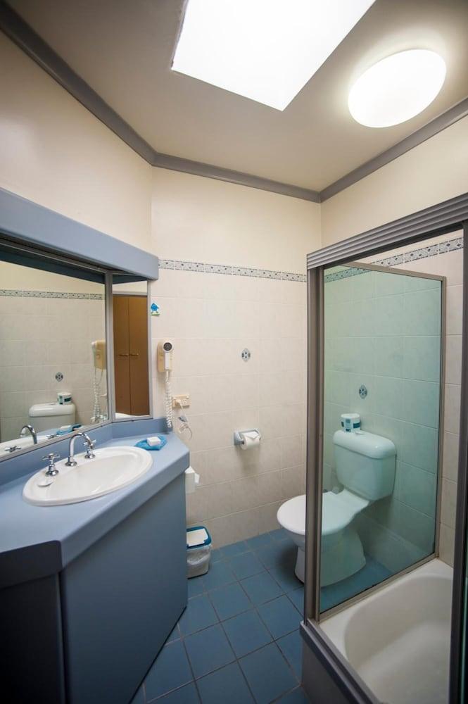 Palm Court Motor 4* Port Macquarie