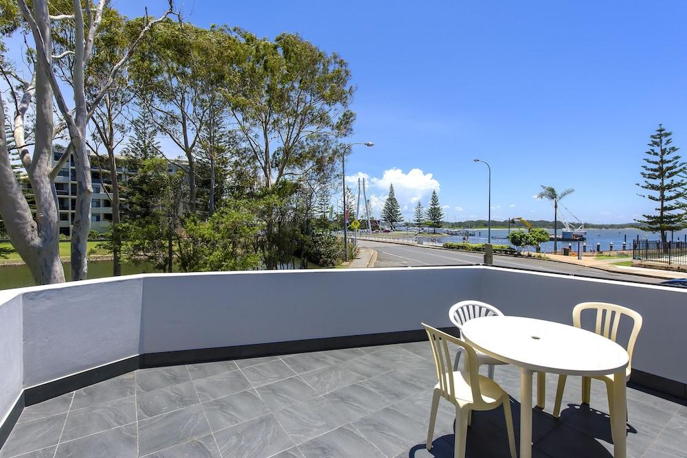 Palm Court Motor 4* Port Macquarie
