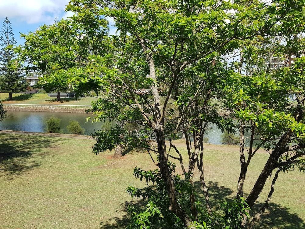 Palm Court Motor 4* Port Macquarie