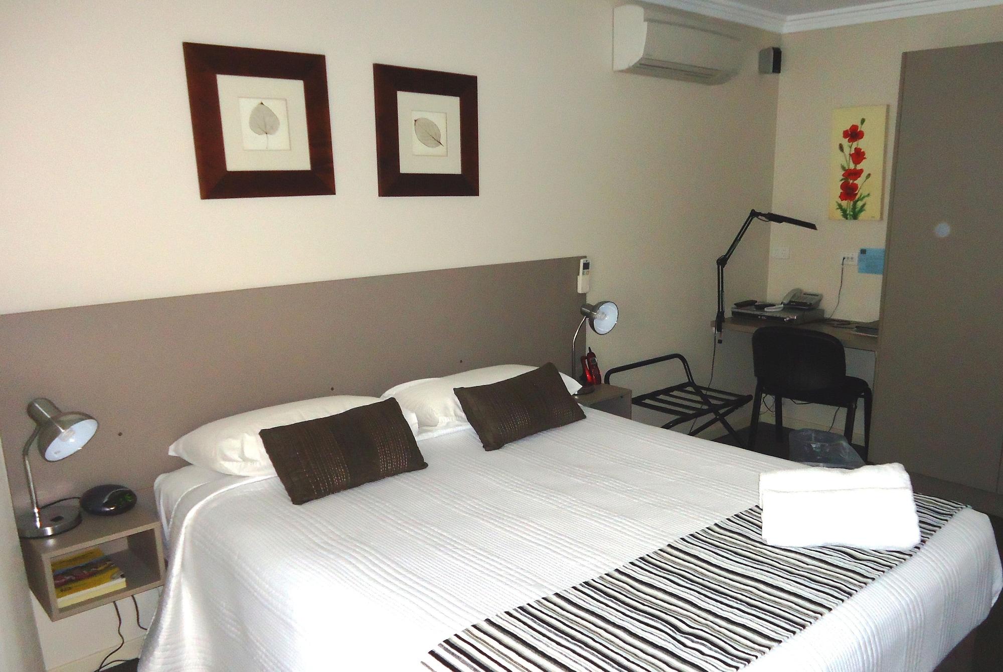 Aston Hill Motor 4* Port Macquarie