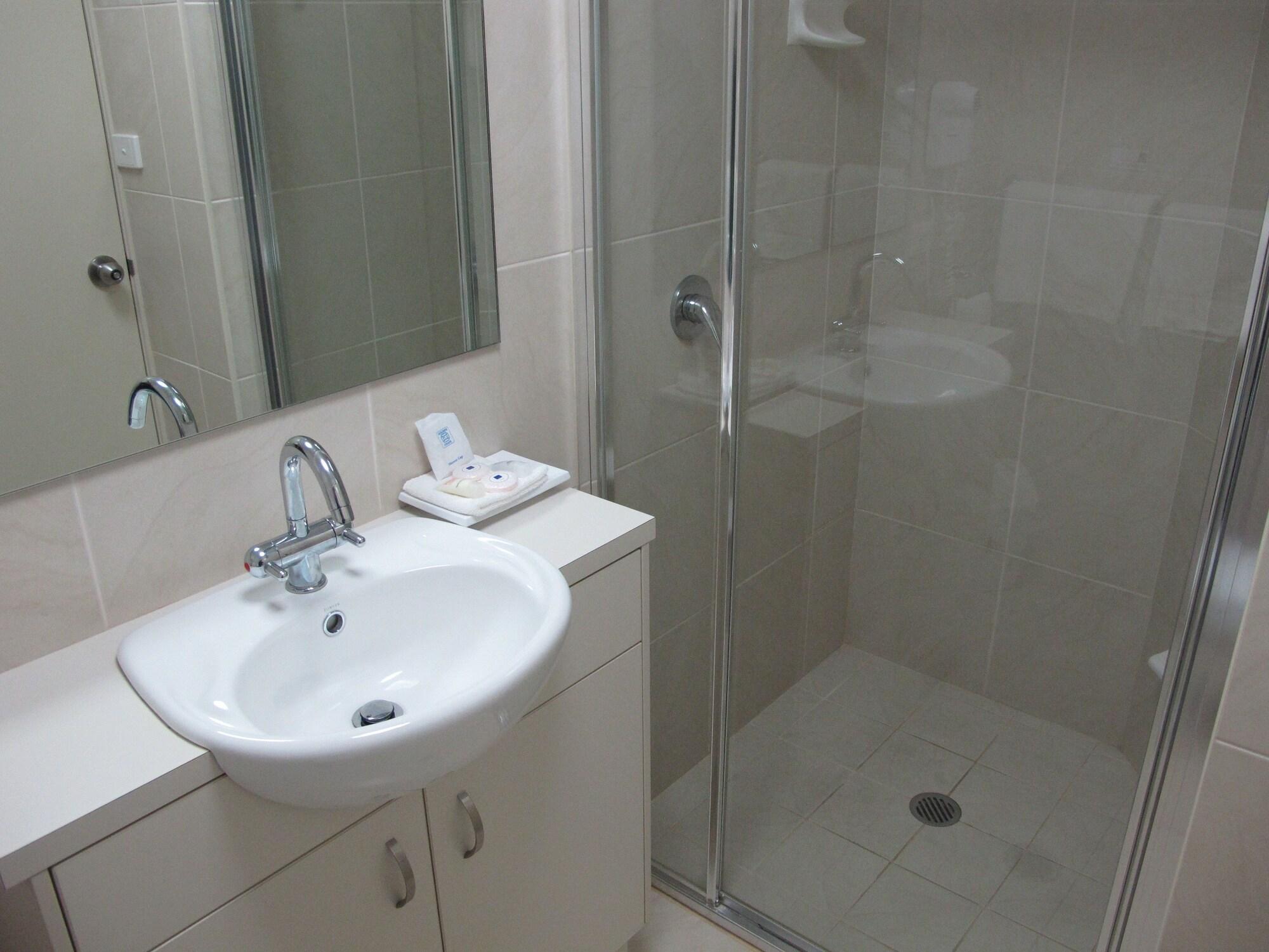 Motel Aston Hill Motor Port Macquarie