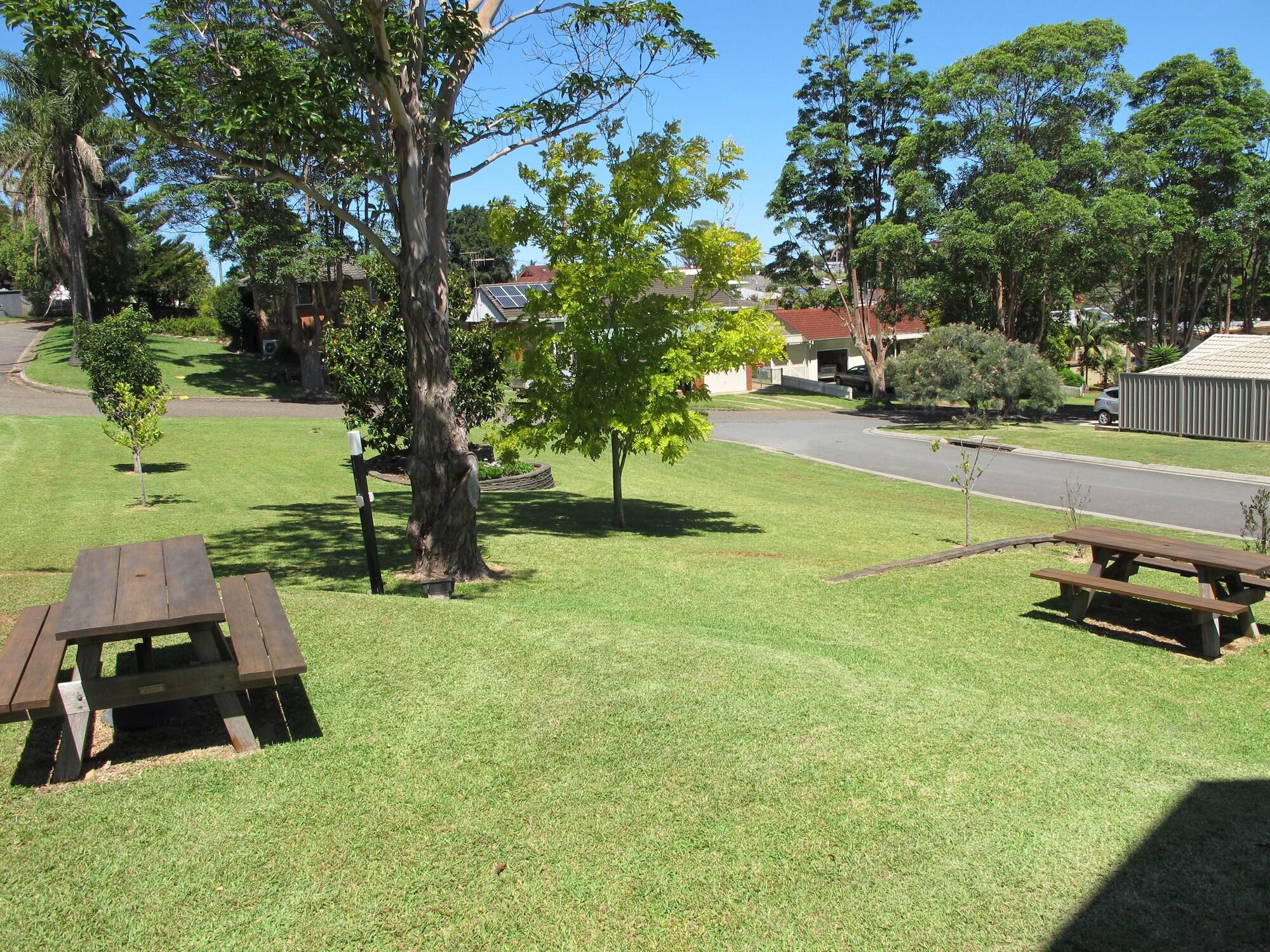 Aston Hill Motor 4* Port Macquarie