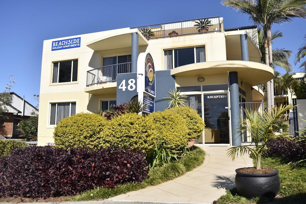 Aparthotel Beachside Port Macquarie