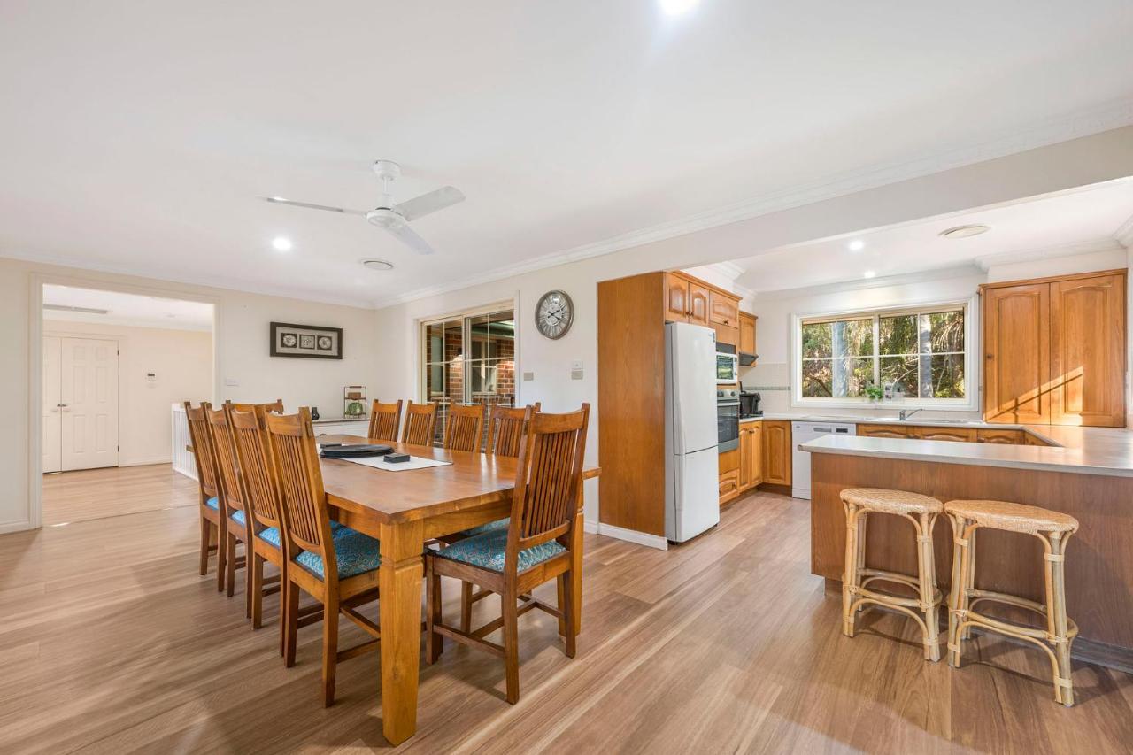 Casa de férias Koala Kubby 147 Granite Street Port Macquarie