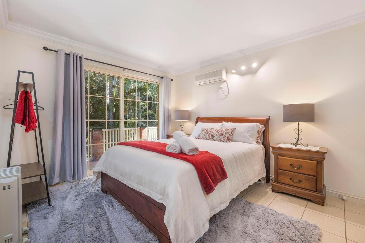 Casa de férias Koala Kubby 147 Granite Street Port Macquarie