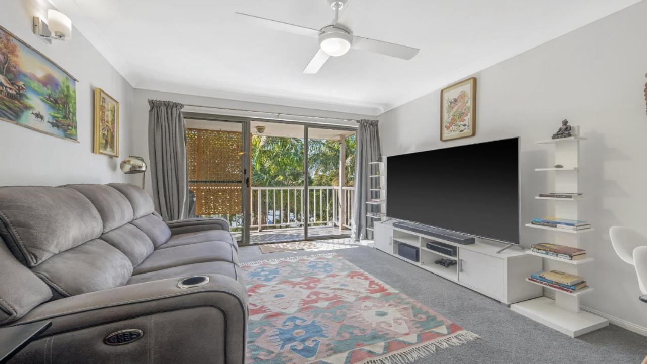 Unit 6 - 12 Everard Street Holiday home Port Macquarie
