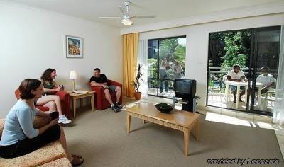 Aparthotel Flynns Port Macquarie