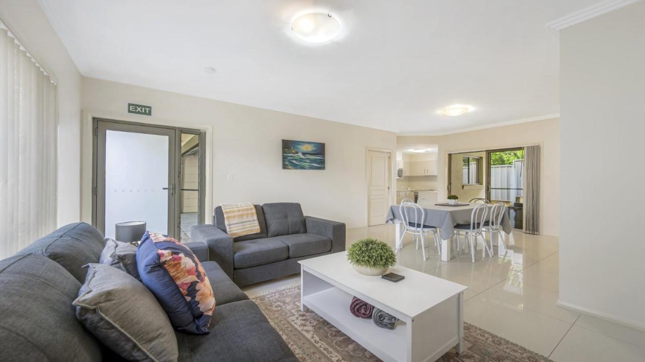 Anne Street Monte - Vista Port Macquarie