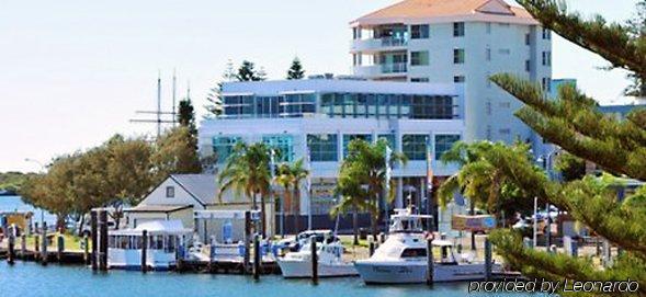 Comfort Waters Edge 4* Port Macquarie
