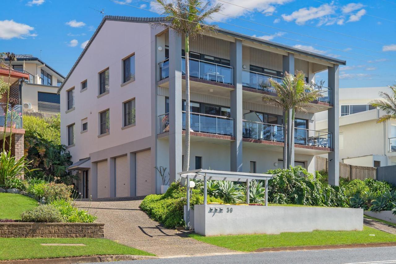Apartment Matthew Flinders 2