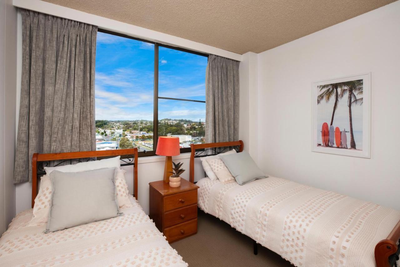 Fountain Court 25 Apartment Port Macquarie