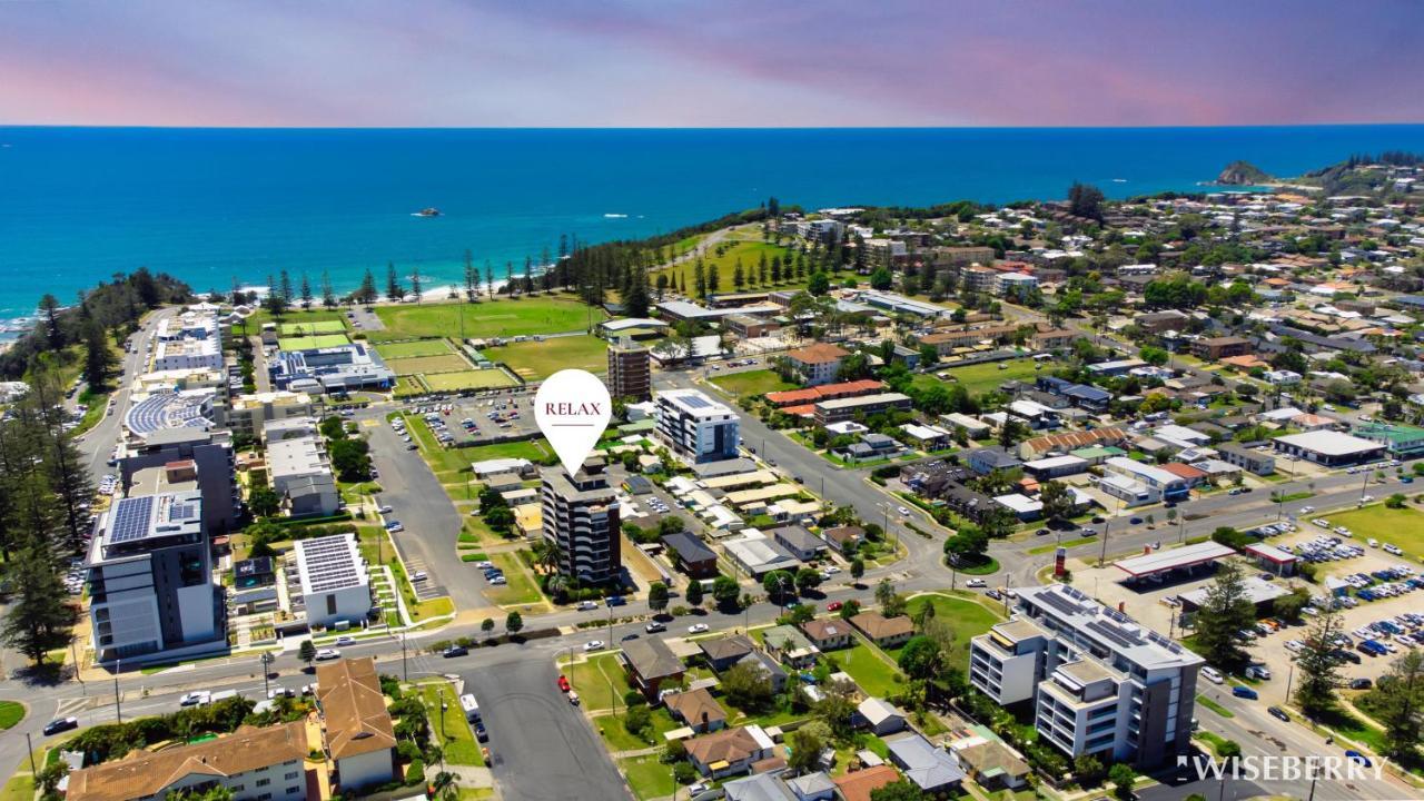 Fountain Court 25 Port Macquarie