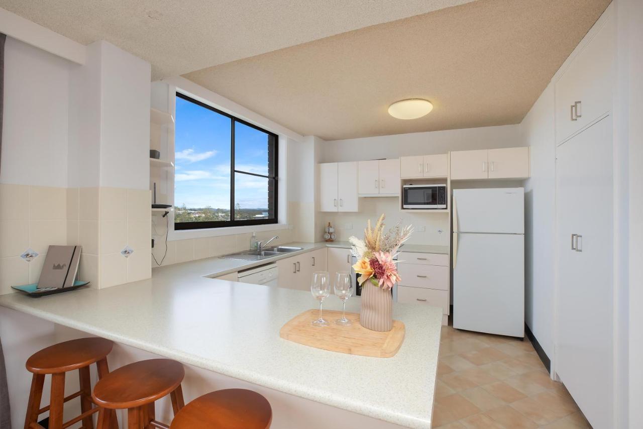 Fountain Court 25 Apartment Port Macquarie