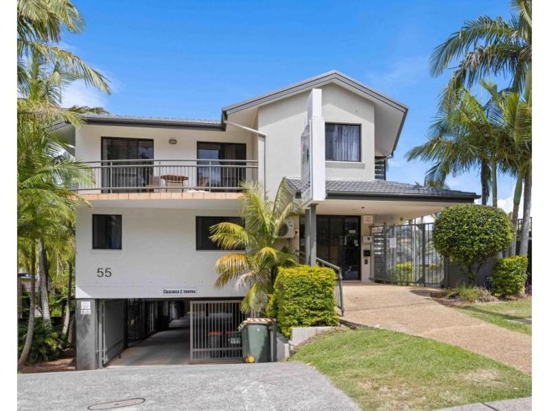 Unit 18 55 Pacific Drive Beachfront