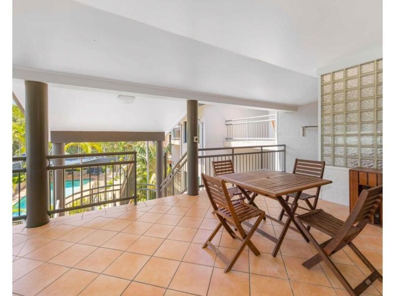 Unit 18 55 Pacific Drive Beachfront Apartment