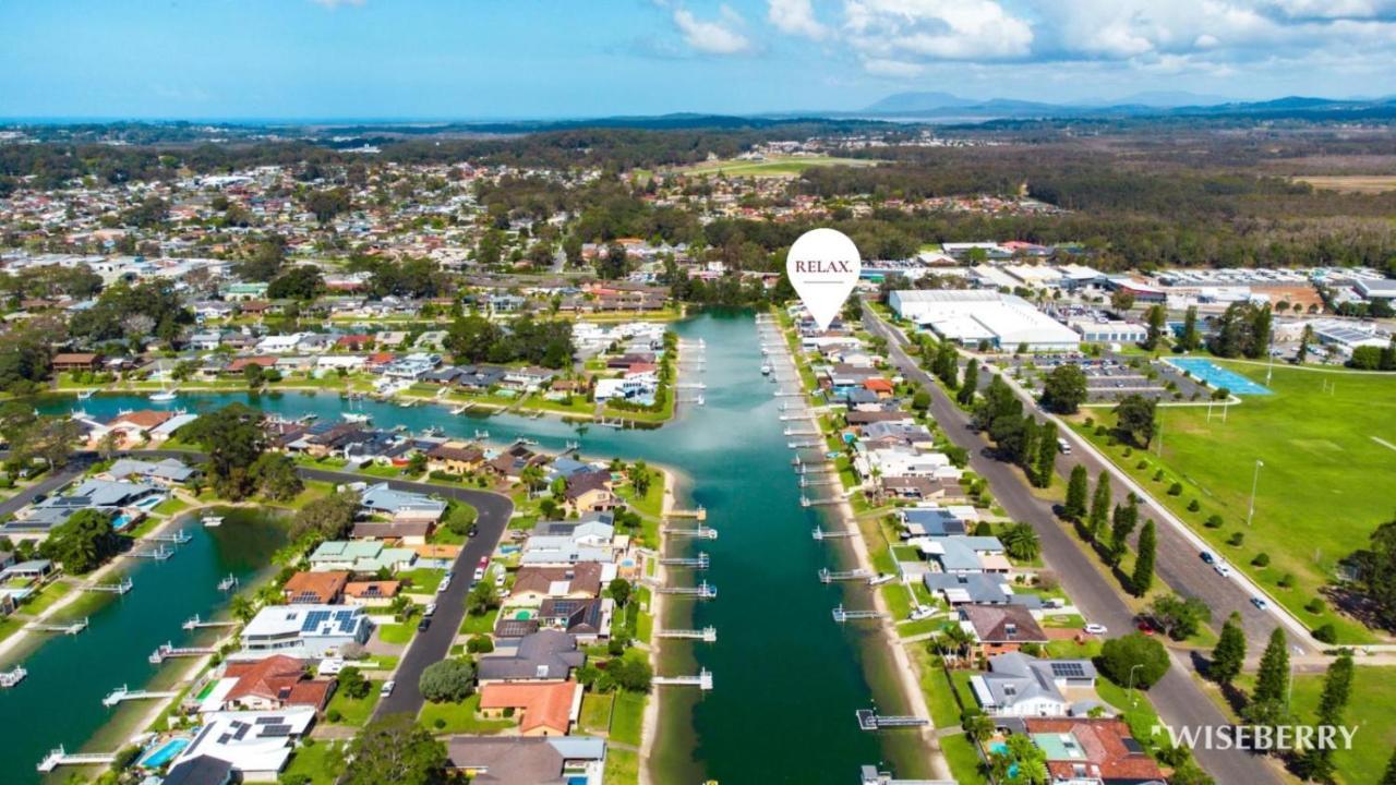Hibbard 12 Holiday home Port Macquarie