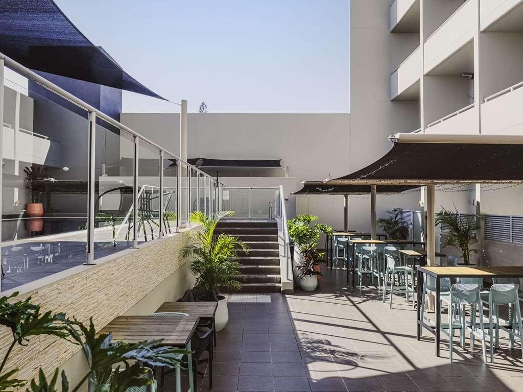 Hotel Mercure Centro 4*