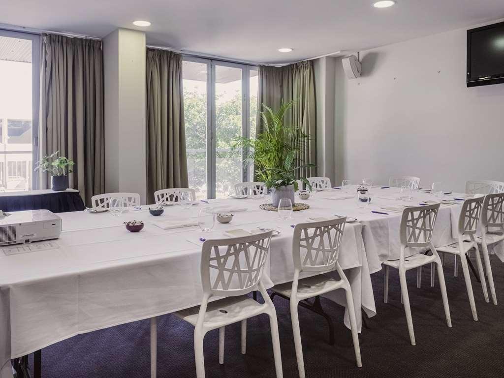 Mercure Centro 4*