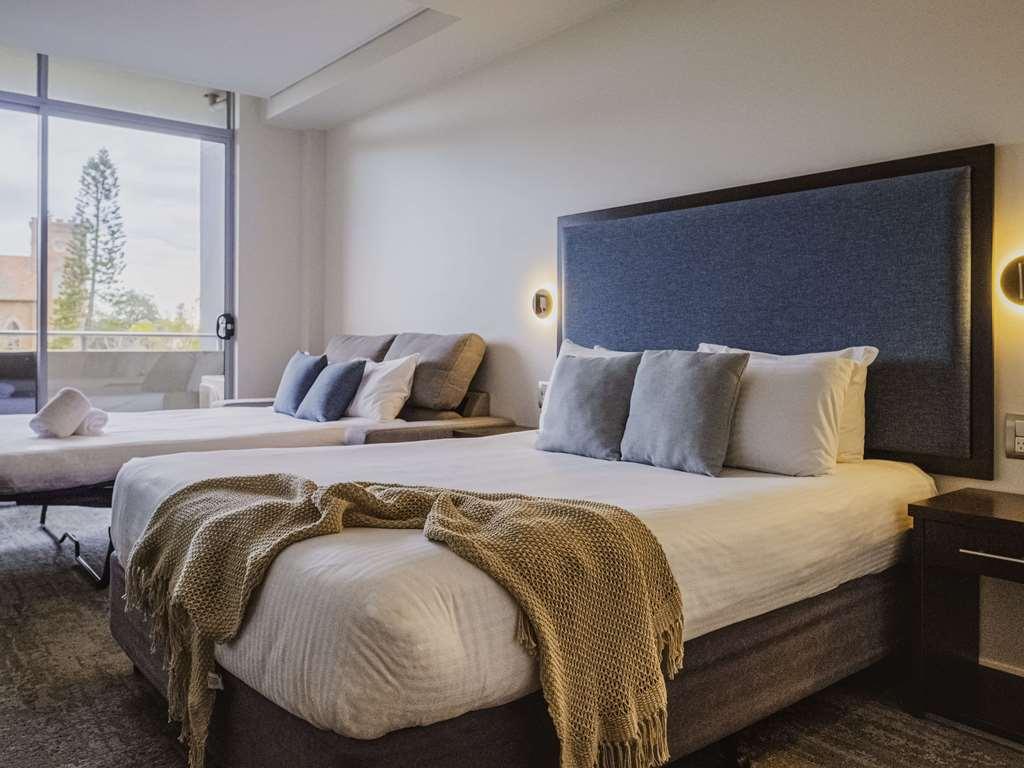 Hotel Mercure Centro 4*