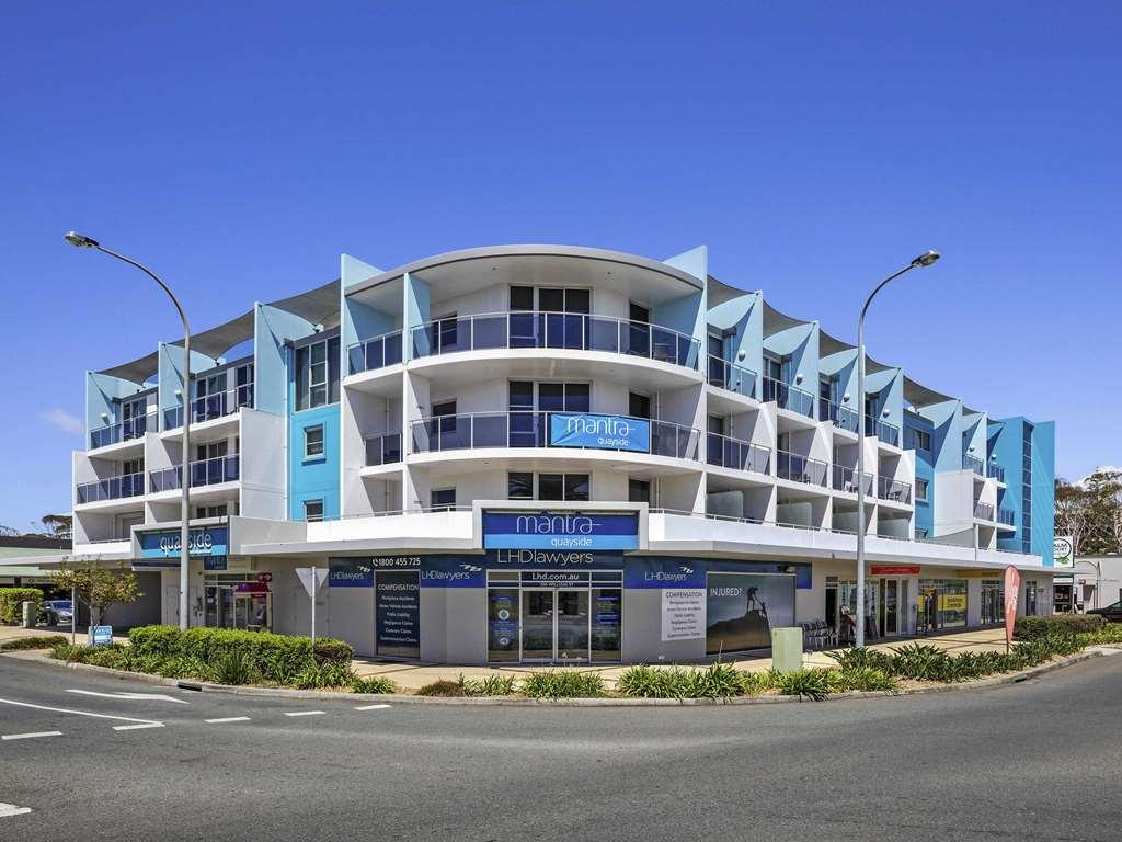 Mantra Quayside 4*
