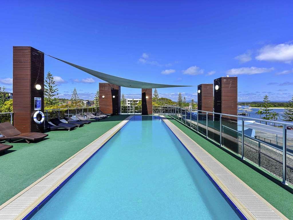 Mantra Quayside Aparthotel Port Macquarie