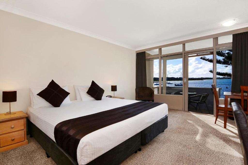 Comfort Waters Edge Port Macquarie