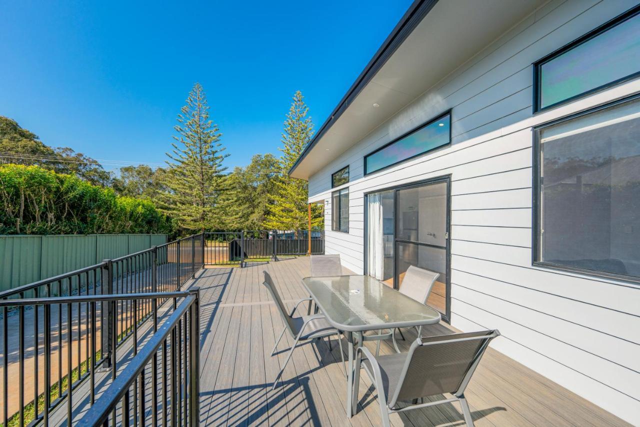 Coastal Charm Holiday home *