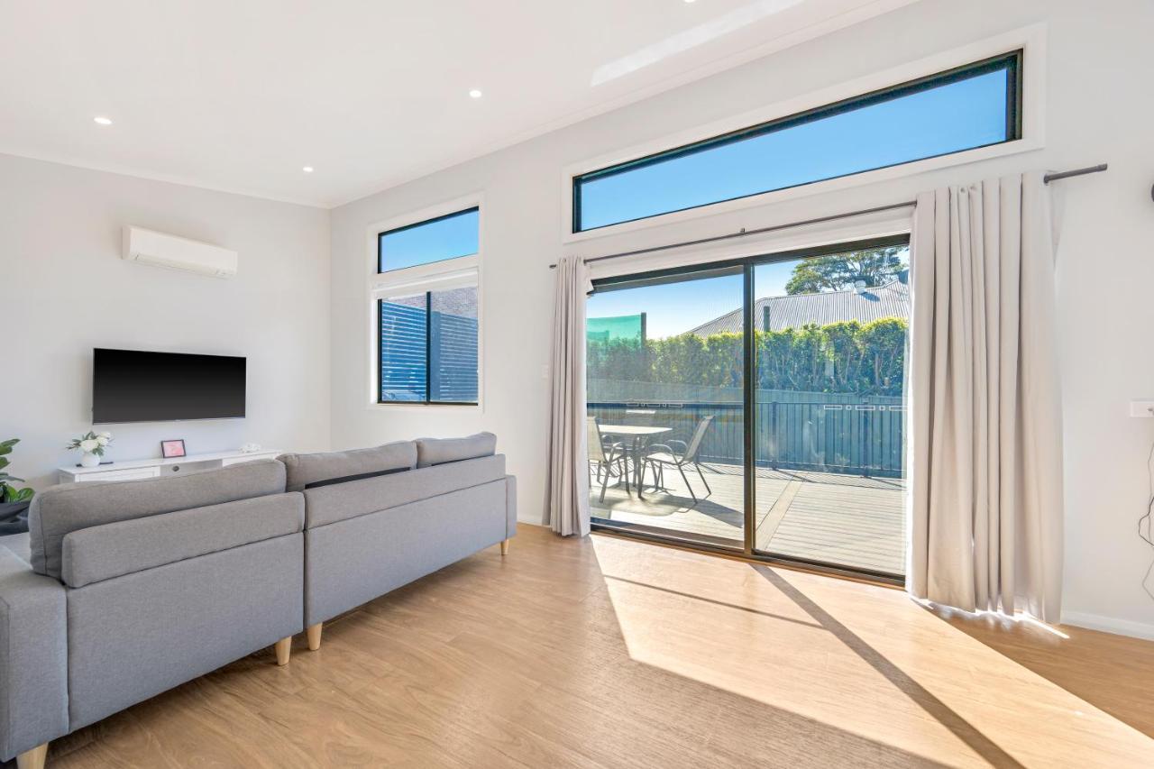Coastal Charm Holiday home