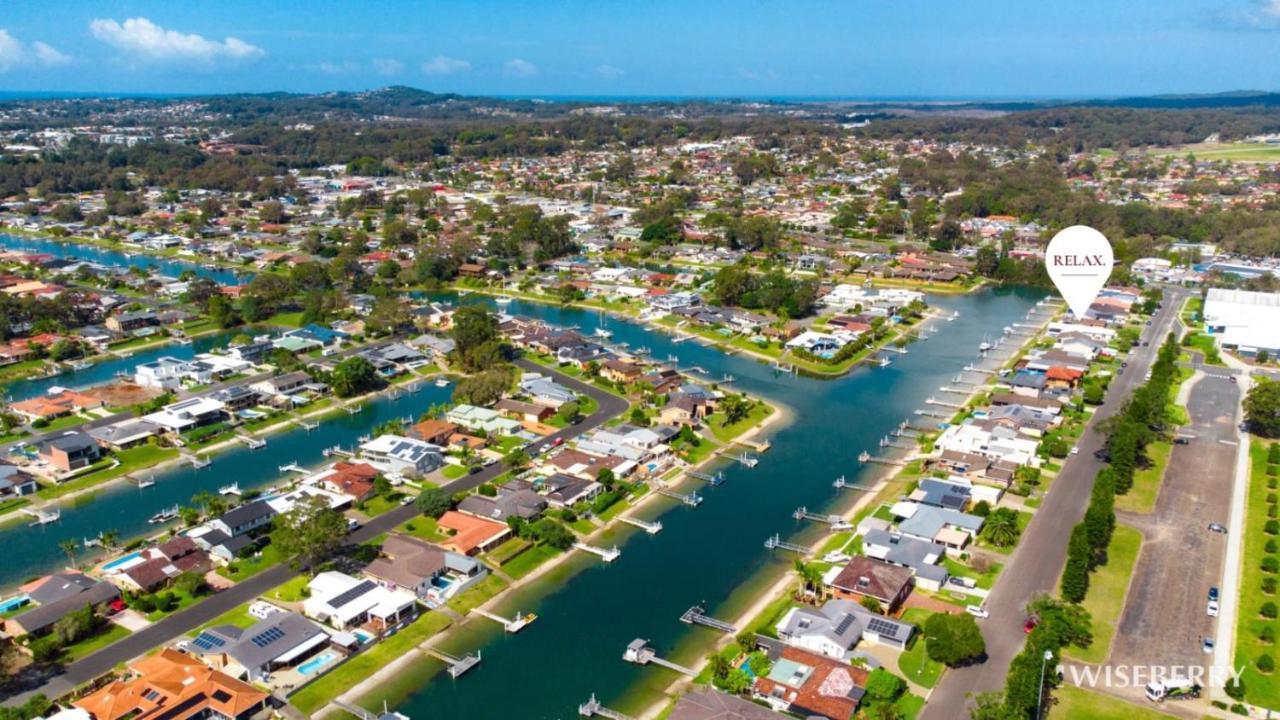Hibbard 12 Port Macquarie