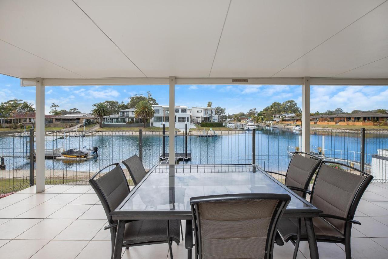 Hibbard 12 Holiday home