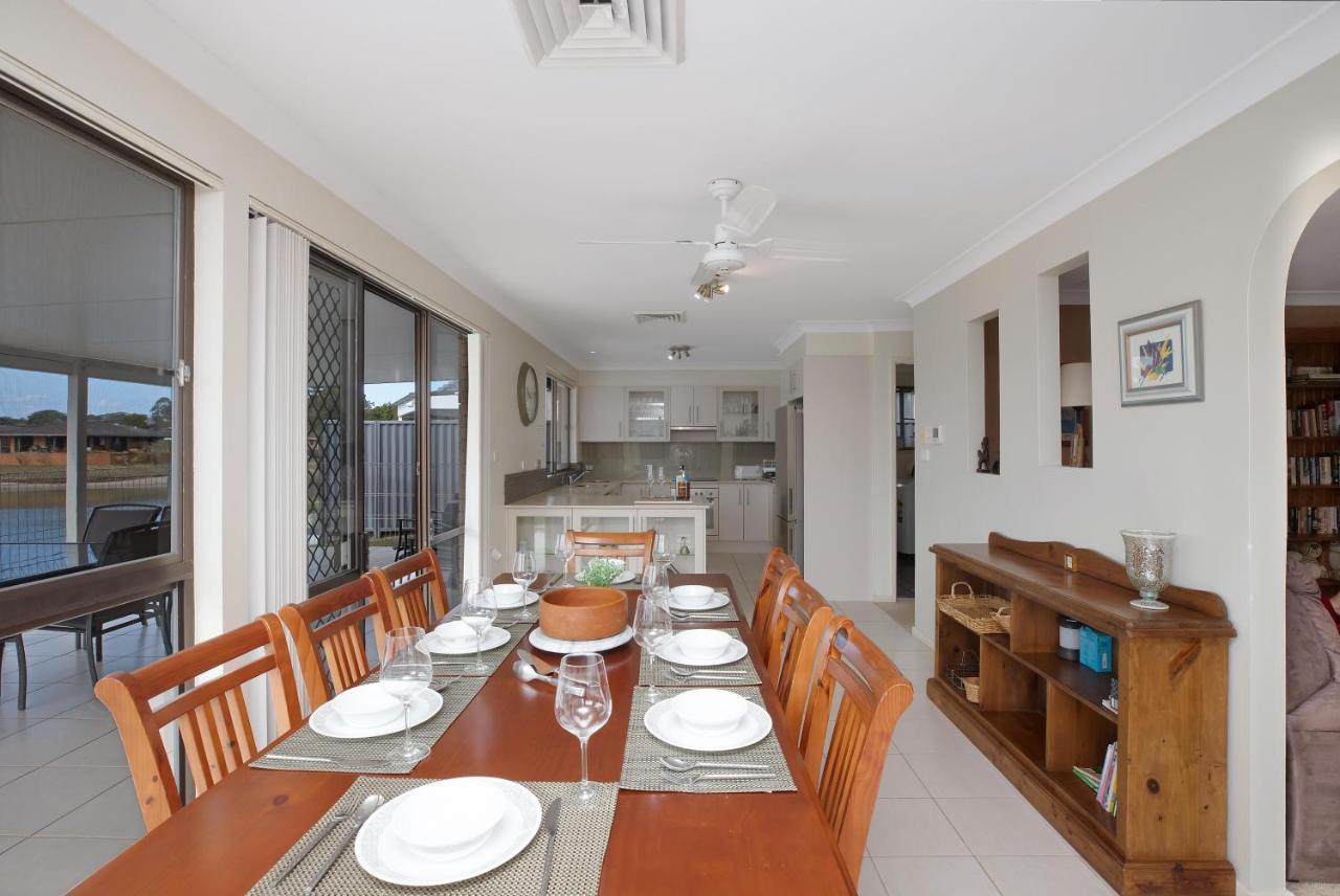 Hibbard 12 Holiday home Port Macquarie