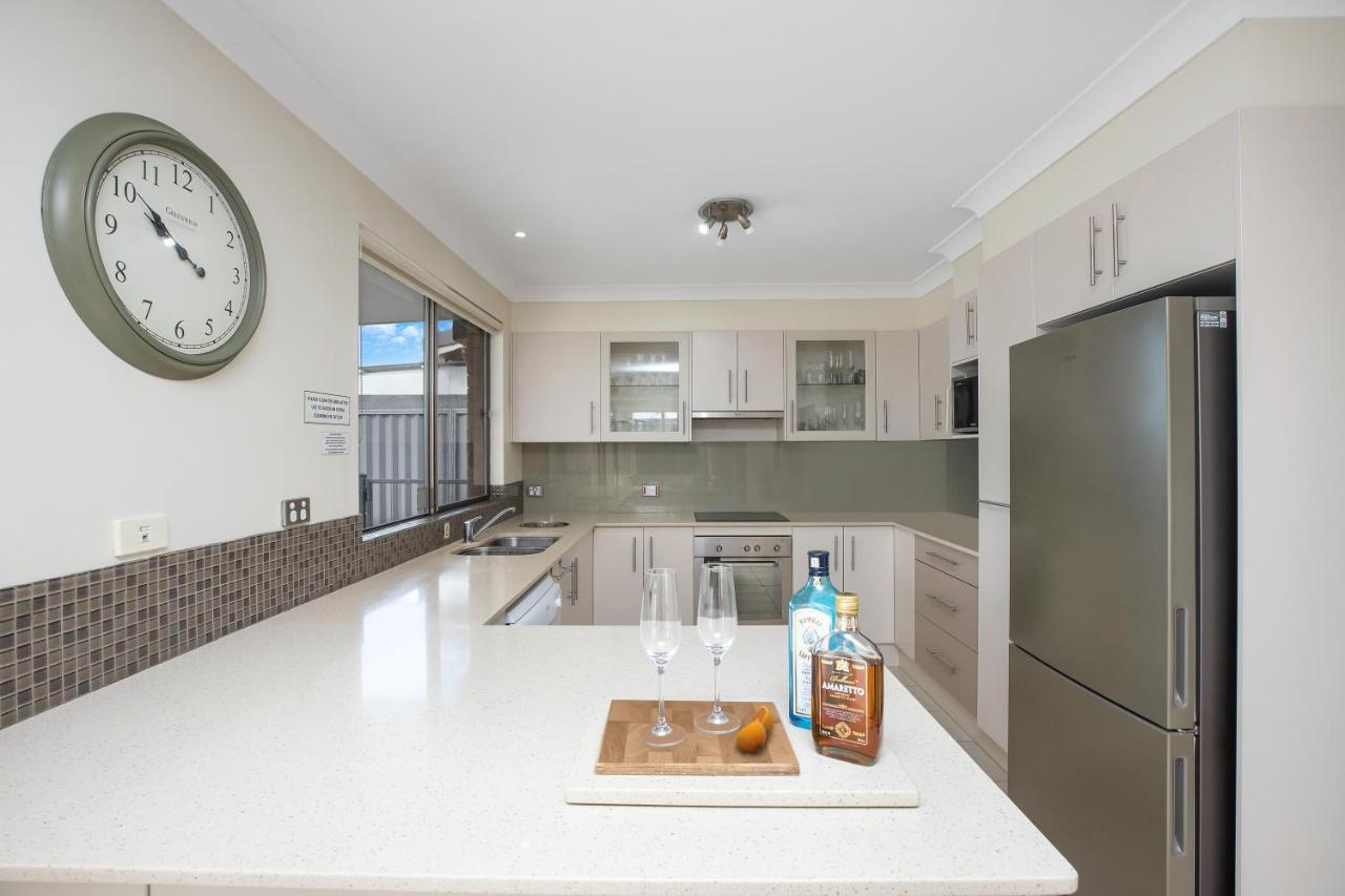 Hibbard 12 Holiday home Port Macquarie