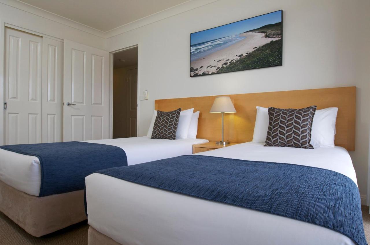 Club Wyndham Port Macquarie
