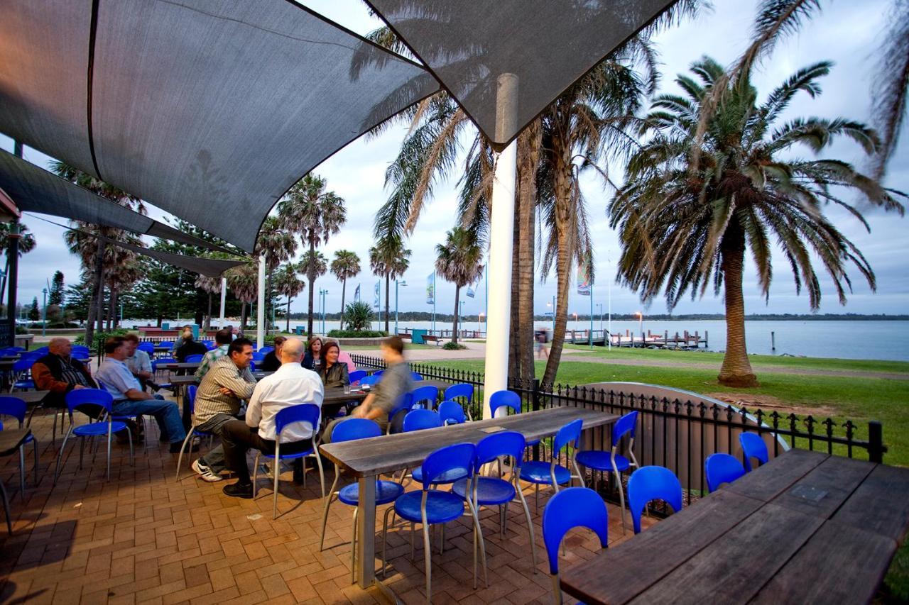 Club Wyndham Hotel Port Macquarie
