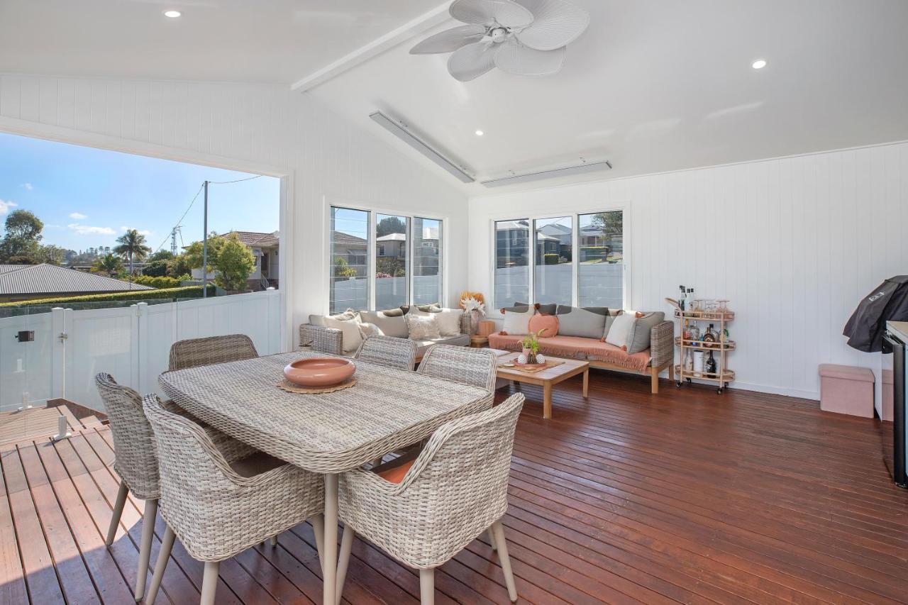 32 Morrish Street Holiday home
