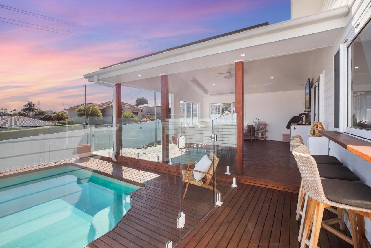 32 Morrish Street *