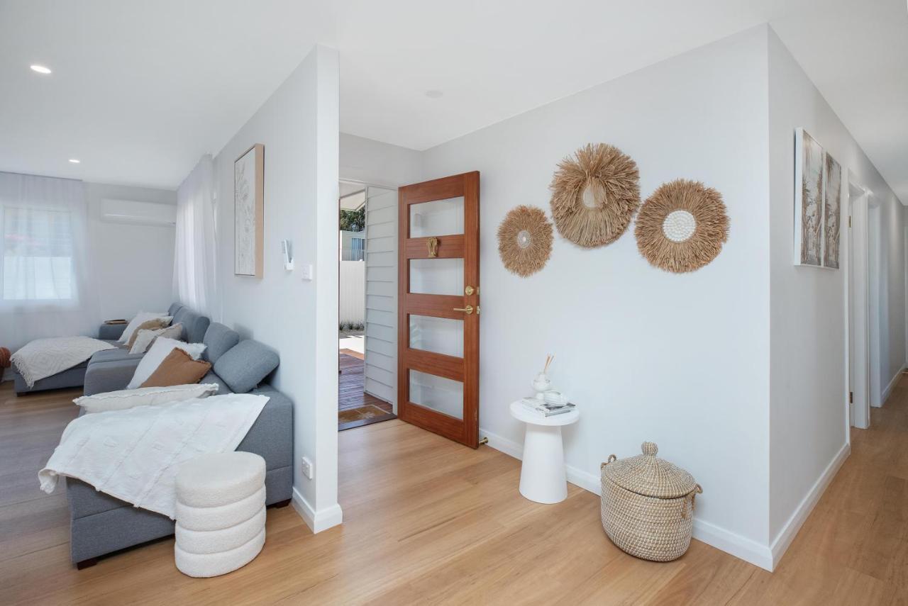 32 Morrish Street Holiday home *
