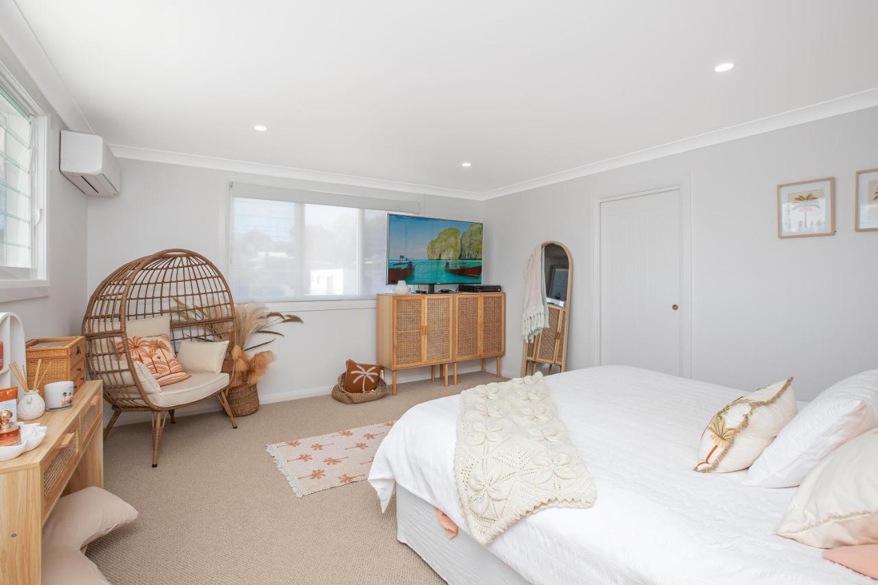 Holiday home 32 Morrish Street