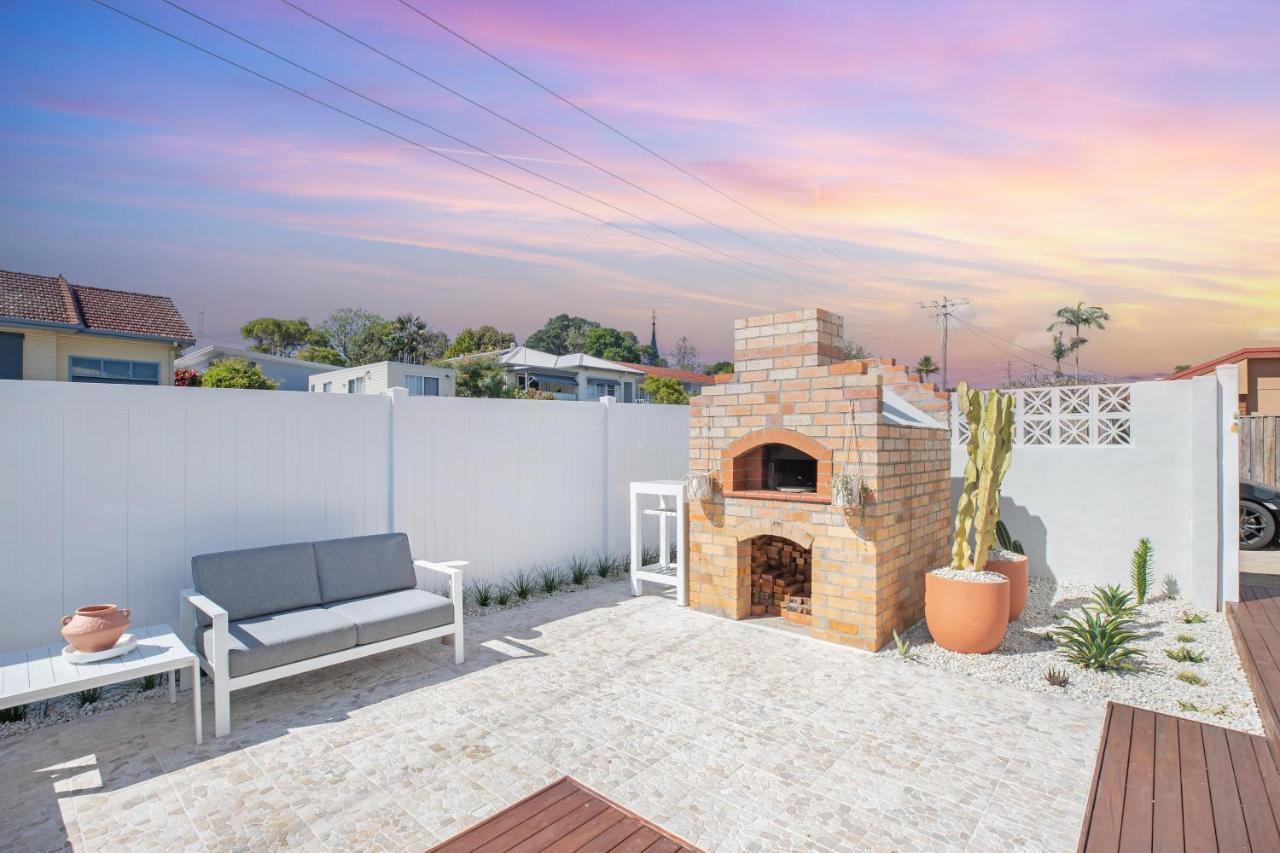 32 Morrish Street Holiday home