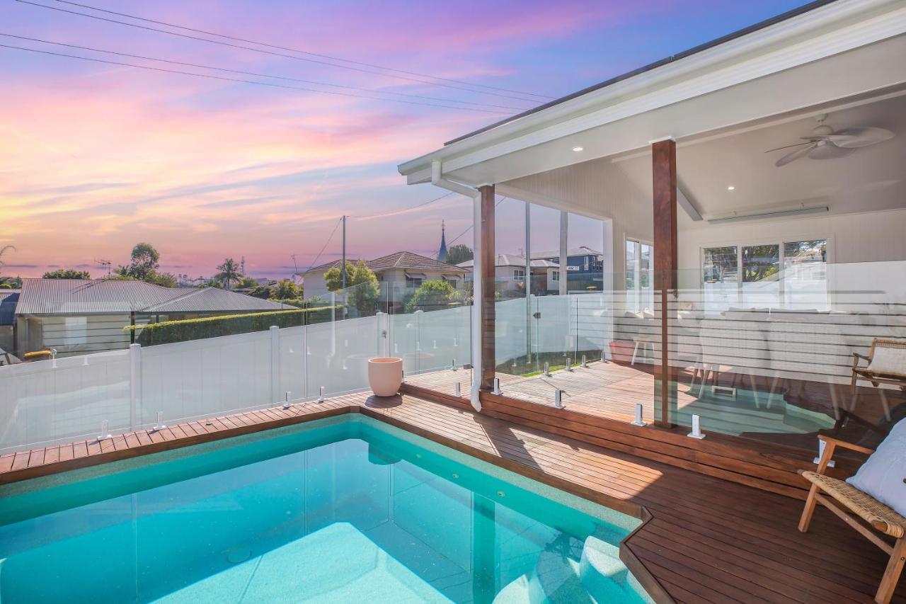 32 Morrish Street Holiday home